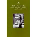 Wislawa Szymborska (Faber Poetry) book cover