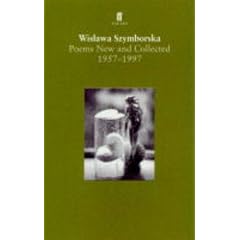 Poems, New and Collected (1957-97) (Faber poetry)