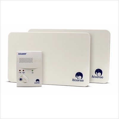 Professional Infant Movement Monitor