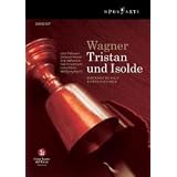 Wagner - Tristan und Isolde / Polaski, Treleaven, Halfvarson, Struckmann, Braun, Rauch, Vas, Vier, de Billy, Barcelona Opera