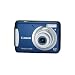 Canon PowerShot 10.0MP Digital Camera - Blue (A480)