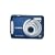 Canon PowerShot 10.0MP Digital Camera - Blue (A480)