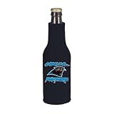 Carolina Panthers NFL Zippered Bottle Cover