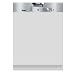 MIELE G 1021 i Integrierbarer Geschirrspüler / AAA / 12 Maßgedecke