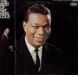 The Best of Nat King Cole