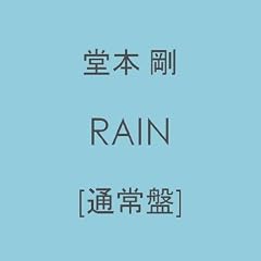 RAIN�y�ʏ�Ձz