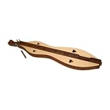 Mountain Dulcimer & Free Learn to Play Book