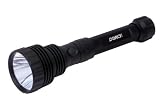 Dorcy 49-4299 220-Lumen Cree LED Rechargeable Flashlight