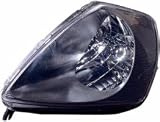 HEADLIGHT Right RH (Passenger) for MITSUBISHI Eclipse (2000-2002), Lamp Assembly, 2000 2001 2002 00 01 02
