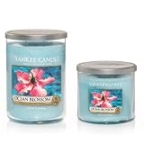 Yankee Candle Multi Wick Candle (Ocean Blossom) Large (22 oz)