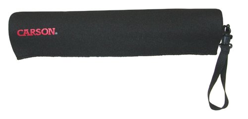 Carson Rifle Scope Armor