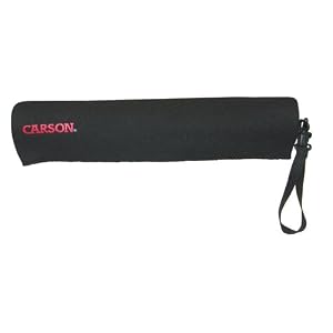 Carson Rifle Scope Armor