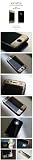 Apple iPhone 3G 24K Gold Luxury Metal Cover Plate (Infinity)