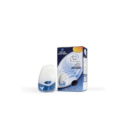 PAGLIERI - Felce Azzurra Aria di Casa Elektrischer Raumerfrischer 20ml Preisvergleich