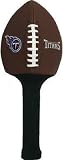 NFL Football Golf Headcover: Tennessee Titans