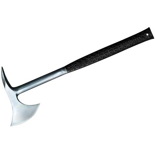 Cold steel recon i hawk axe, black, 27"