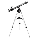 Bushnell Voyager Sky Tour 60mm Reflector Telescope
