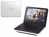 SONY 7�^�t���|�[�^�u��DVD�v���[���[ DVP-FX720W �z���C�g