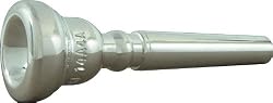 Schilke Trumpet Mouthpiece 14A4A