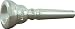 Schilke Trumpet Mouthpiece 14A4A