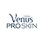 GlLLETTE Venus Pro Skin Refill Razor Blade Cartridges, 8 Count (2 Packs of 4) w/ Free Loving Care Conditioner Packette