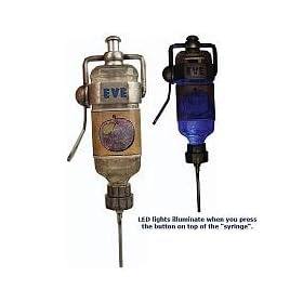  Bioshock 2 EVE Hypo Syringe Prop Replica