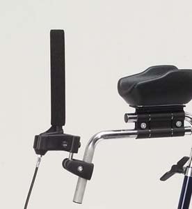 One Hand Brake Handle for Dolomite Alpha Advanced Walker