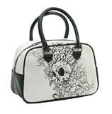 Hustler Apparel MADALYN Womens Handbag