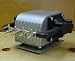 G.H. Dual Diaphragm Air Pump