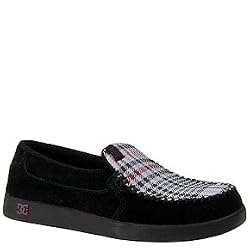 DC Women's Villain Slip-On