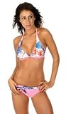 On Shore Women's Tie-Belt Bikini