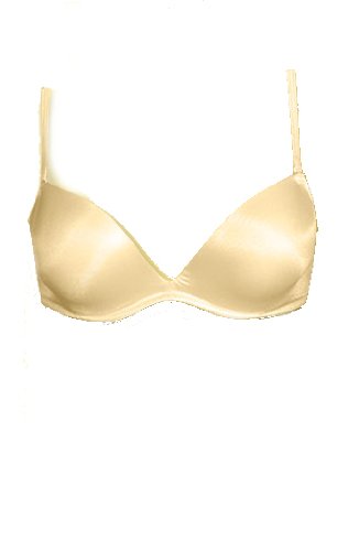 Wonderbra. WonderBoost seamless foam convertible push-up