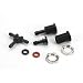 Fuel Filler with 