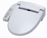 INAX 温水洗浄便座 シャワートイレ RYシリーズ CW-RY10/BW1 ピュアホワイト