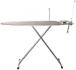 Domena TL 12045 A 3 VPC Table � Repasser Mat Porte-Cintres