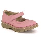 Dr Martens - Alfie - Kids - Mary Jane - Pink