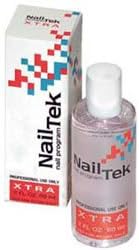 Nail Tek- Xtra Maximum Strength Formula For Difficult, Resistant Nails- Pro Size 2oz