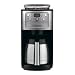 Cuisinart DGB-900BC Grind-and-Brew Thermal 12-Cup Automatic Coffeemaker, Brushed Chrome/Black