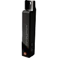 Upbeat Audio Boostaroo iPod Amplifier - Black (R234-2)