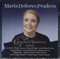 Maria Dolores Pradera - Amarraditos - Zortam Music