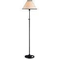 Floor Lamp- Dark Bronze