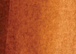 Sennelier l'Aquarelle French Artists' Watercolor 21ml Tube - Burnt Sienna