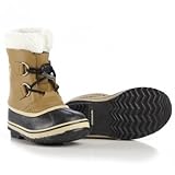 Produkt-Bild: Sorel Stiefel Kinder, Yoot Pac , hellbraun/schwarz