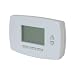 Honeywell RTH7500D1007/U 7 Day Programmable Thermostat With a Filter Change Reminder