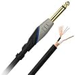 Monster Performer 500 Instrument Cable - 1/4 Inch Plugs, 21 Feet
