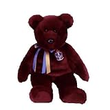 Review TY  / TY Buckingham the Bear Beanie Buddy 14