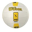 Wilson AVP Replica Volleyball, Gold - Volleyballs