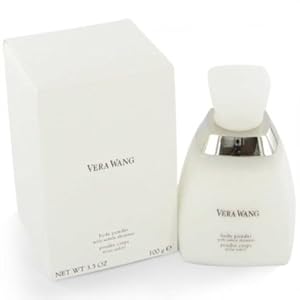 Vera Wang by Vera Wang Body Powder 3.5 oz