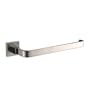 Kraus KEA-14425BN Aura Towel Ring, Brushed Nickel
