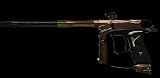 Dangerous Power G3 Limited Edition Paintball Gun - Brown / Black